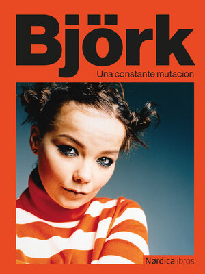 cover image of Björk